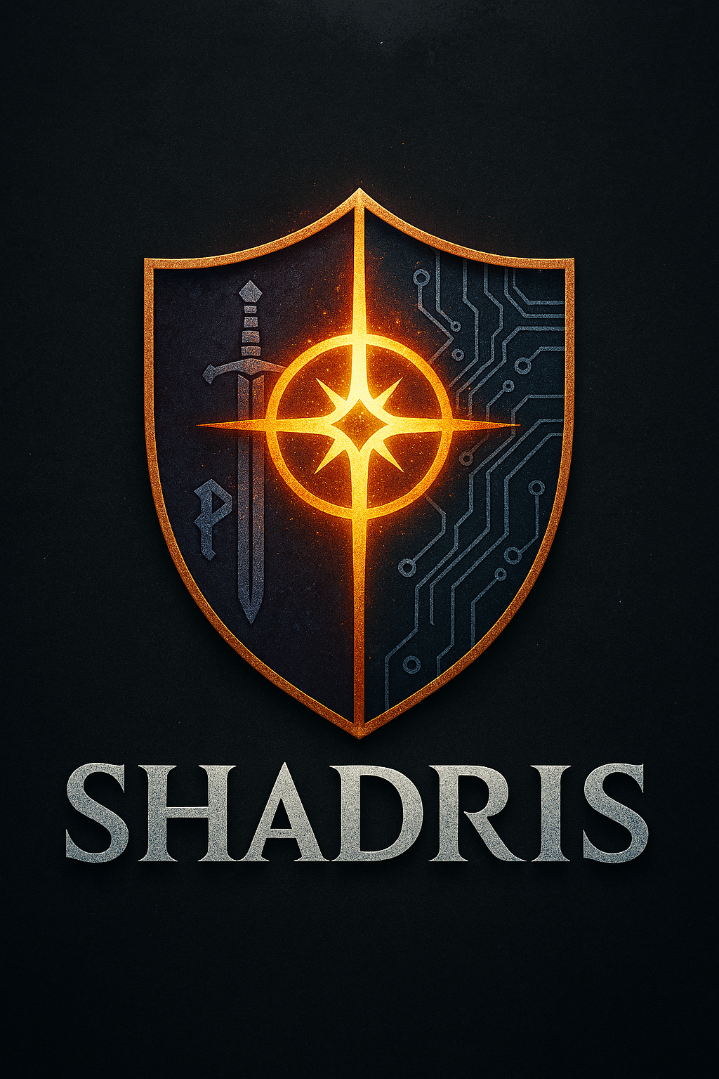 Shadris Wiki